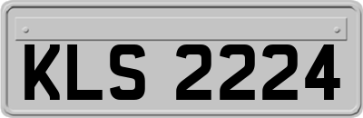 KLS2224