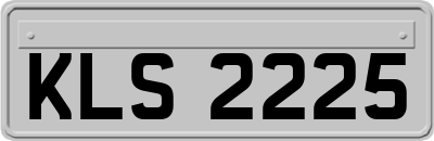 KLS2225