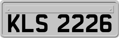 KLS2226
