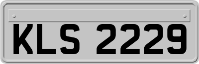 KLS2229