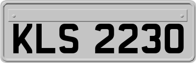 KLS2230