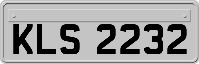 KLS2232