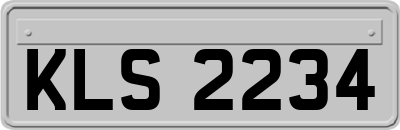 KLS2234