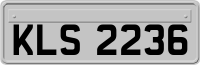 KLS2236