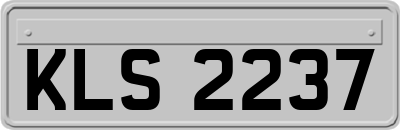 KLS2237