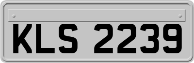 KLS2239