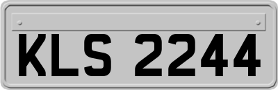 KLS2244