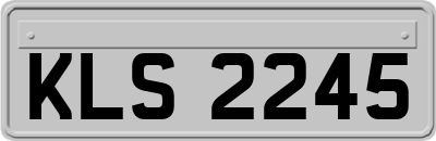 KLS2245
