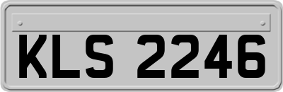 KLS2246