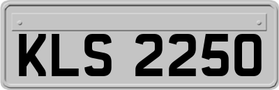 KLS2250