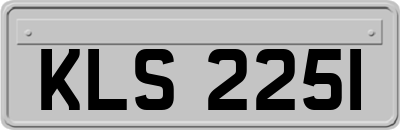 KLS2251