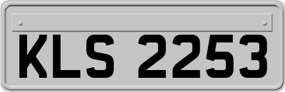 KLS2253