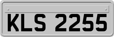KLS2255