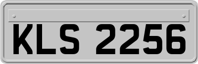 KLS2256