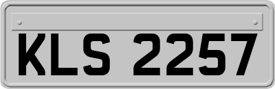 KLS2257