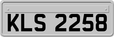 KLS2258