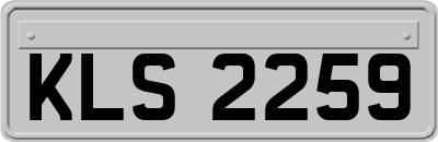KLS2259