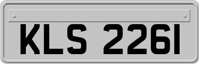 KLS2261