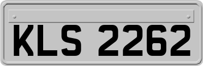 KLS2262