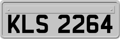 KLS2264
