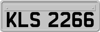 KLS2266