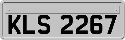 KLS2267