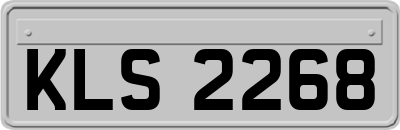 KLS2268