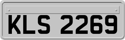 KLS2269