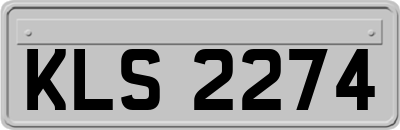 KLS2274