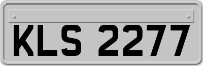 KLS2277
