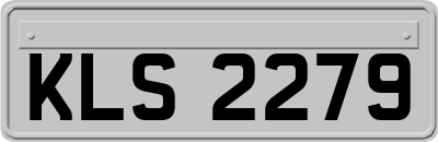 KLS2279