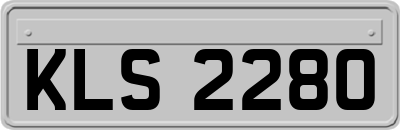 KLS2280