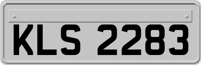 KLS2283