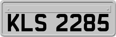 KLS2285