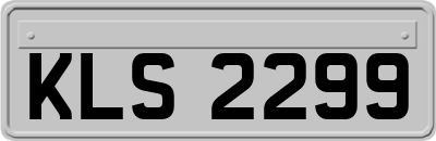 KLS2299