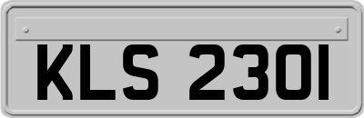 KLS2301