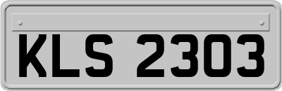 KLS2303