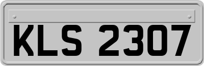 KLS2307