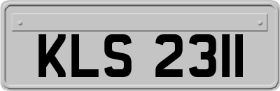 KLS2311
