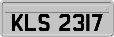 KLS2317
