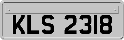 KLS2318