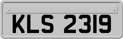 KLS2319