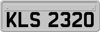 KLS2320