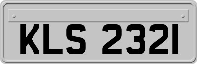 KLS2321