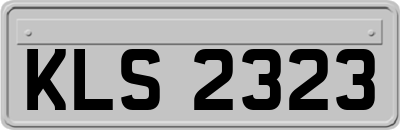 KLS2323