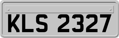 KLS2327