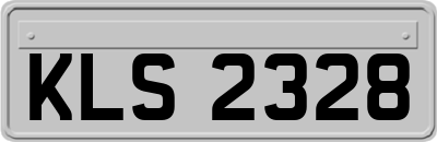 KLS2328