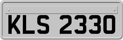 KLS2330