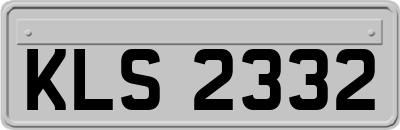 KLS2332