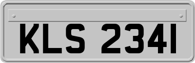 KLS2341